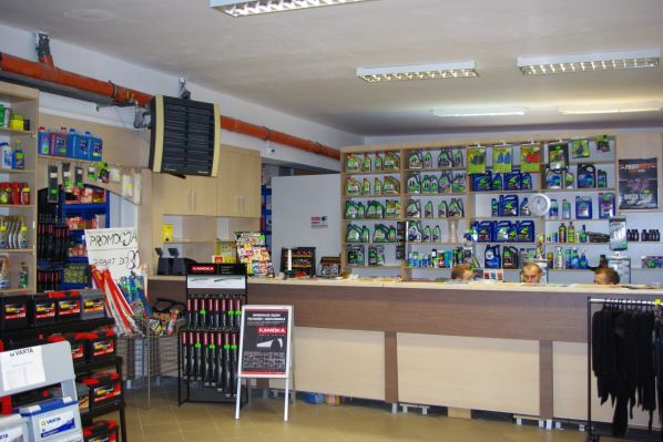 Auto Moto Centrum - Suwałki