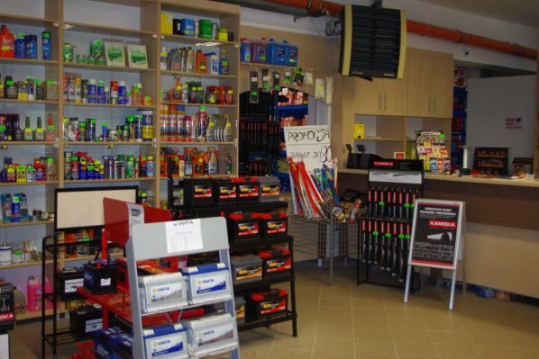Auto Moto Centrum - Suwałki