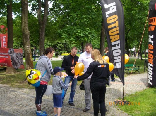 Dzień Dziecka 2014