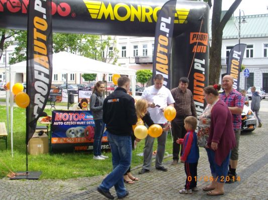 Dzień Dziecka 2014